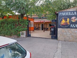 Plus de détails pour Local commercial à vendre