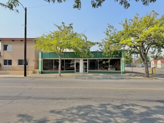 Plus de détails pour 717 W Lewis St, Pasco, WA - Local commercial à vendre