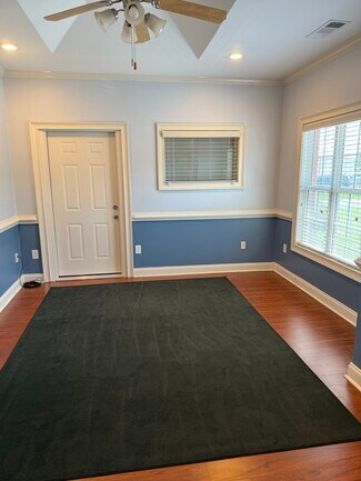Plus de détails pour 7720 Hampton Pl, Loganville, GA - Bureau à louer