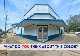 Plus de détails pour 2200 Ursulines Ave, New Orleans, LA - Logement à vendre