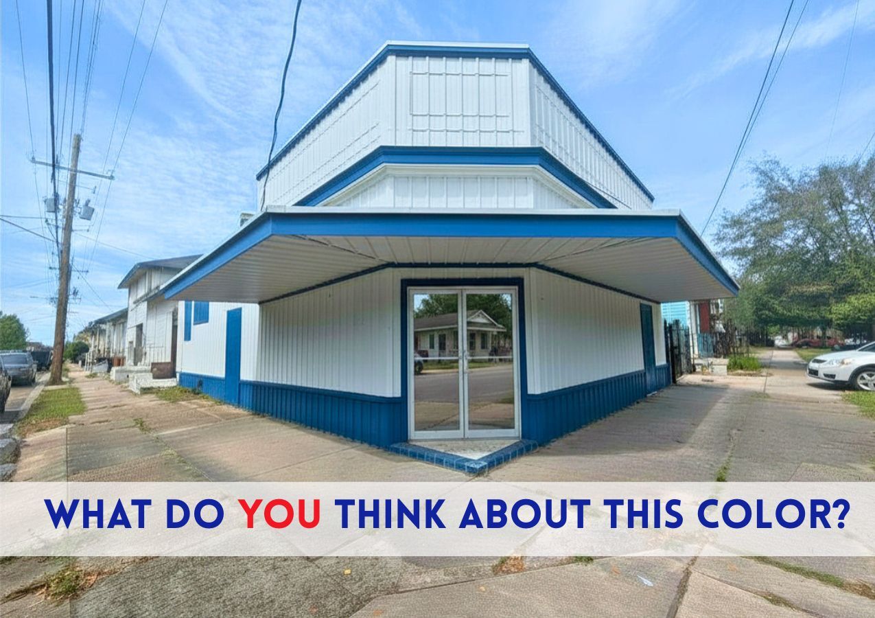 2200 Ursulines Ave, New Orleans, LA à vendre Photo de l’immeuble– Image 1 sur 11