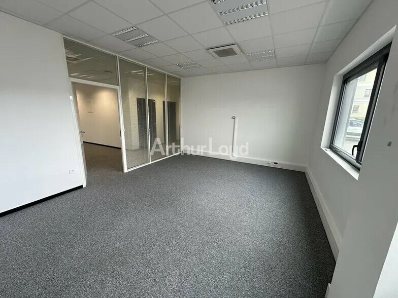 Bureau dans Reims à louer - Photo intérieure – Image 3 sur 6