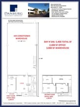 7640-7696 NW 6th Ave, Boca Raton, FL à louer Photo intérieure– Image 1 sur 2
