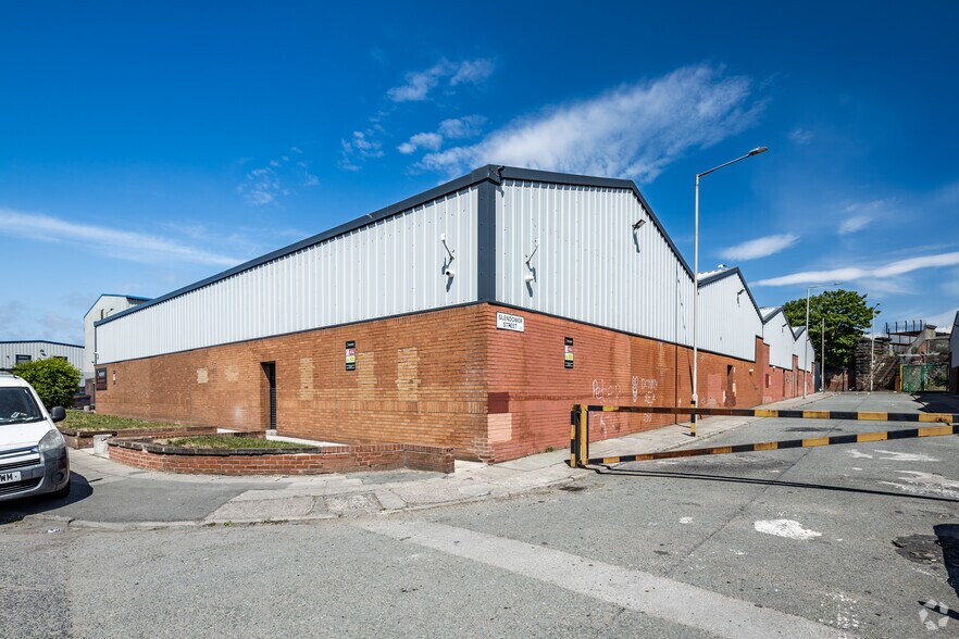 3-9 Glendower St, Bootle à louer - Photo de l’immeuble – Image 2 sur 2