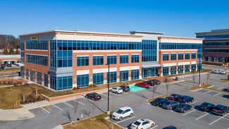 Plus de détails pour 6201 Greenleigh Ave, Middle River, MD - Bureau à louer