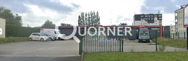 Plus de détails pour Local commercial à louer