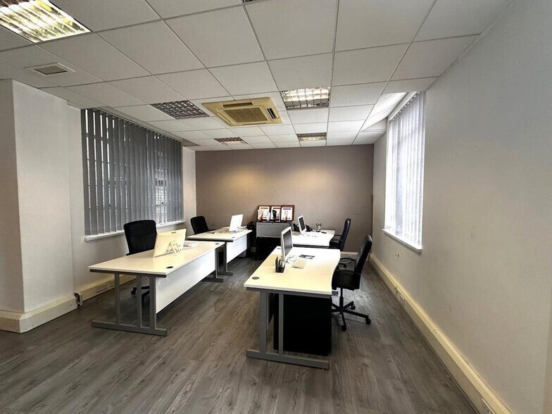 55-57 Newhall St, Birmingham à louer - Photo de l’immeuble – Image 3 sur 9