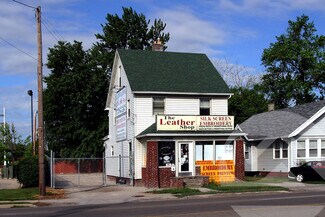 Plus de détails pour 1641 N Reynolds Rd, Toledo, OH - Local commercial à vendre
