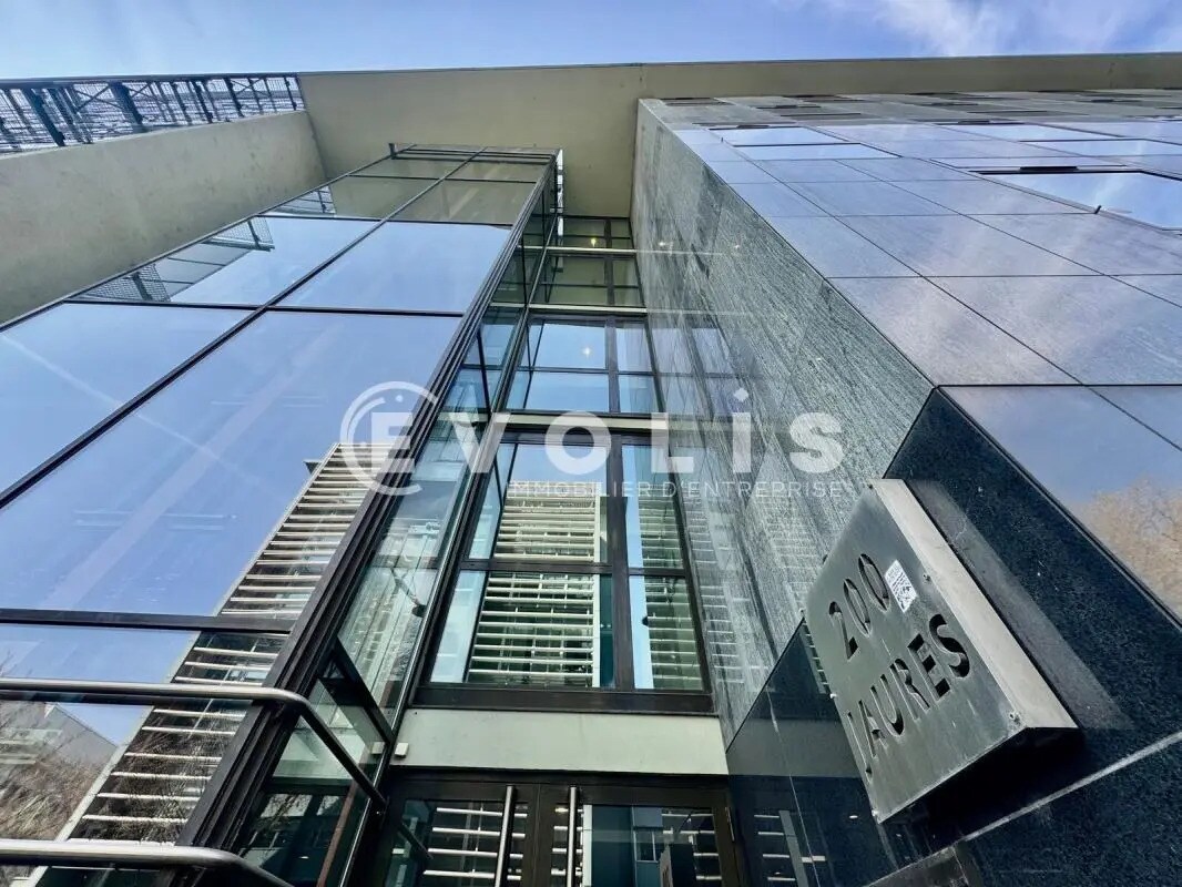 200 Avenue Jean Jaurès, Lyon à louer Photo de l’immeuble– Image 1 sur 20