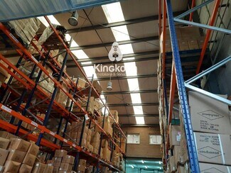 Plus de détails pour Industriel/Logistique à vendre
