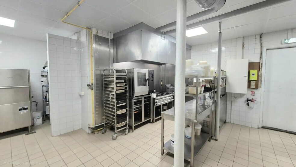 Local commercial dans Paris à vendre - Photo intérieure – Image 3 sur 6