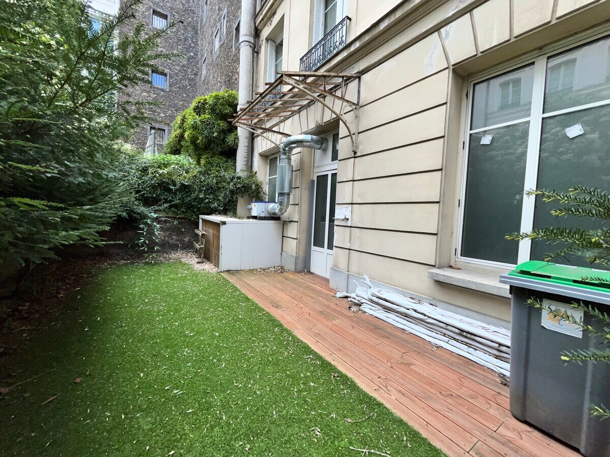 40 rue Condorcet, Paris, PAR 75009 - - - Autre - Image 1 of 9