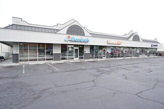 Plus de détails pour 115 E Highland Ave, Hermiston, OR - Local commercial à louer