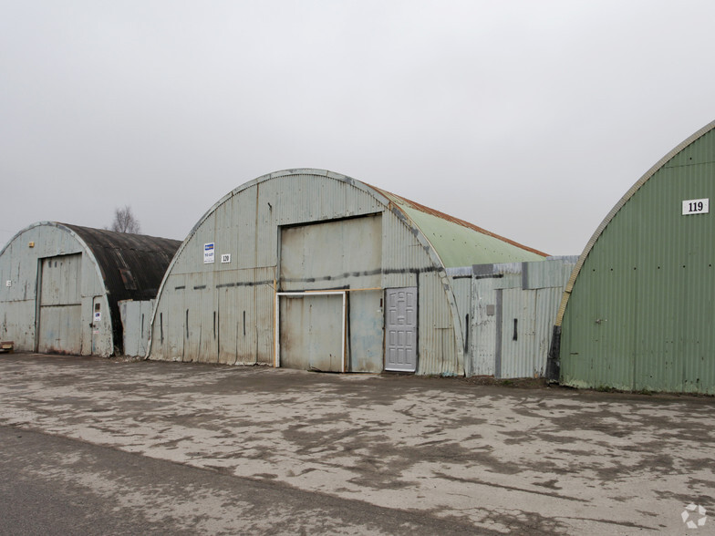 Boughton Industrial Est, Boughton à vendre - Photo principale – Image 2 sur 2