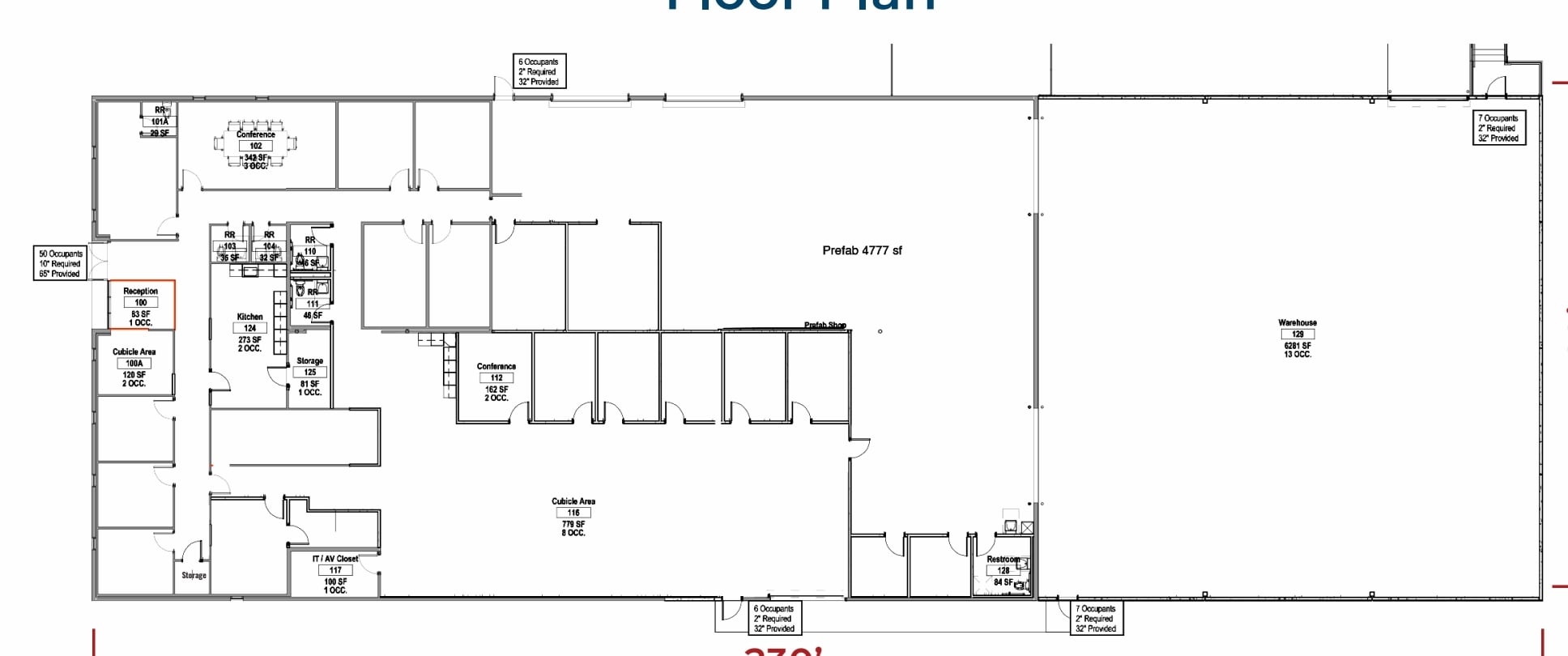 430 S Aston Dr, Sunnyvale, TX à vendre Plan d’étage– Image 1 sur 1