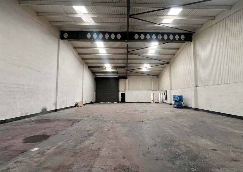 Hareness Cir, Aberdeen à louer - Photo de l’immeuble – Image 2 sur 6