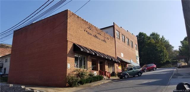 38 N Trade St, Tryon, NC à vendre - Photo de l’immeuble – Image 3 sur 3