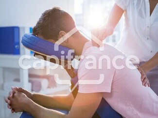 Plus de détails pour Local commercial à louer