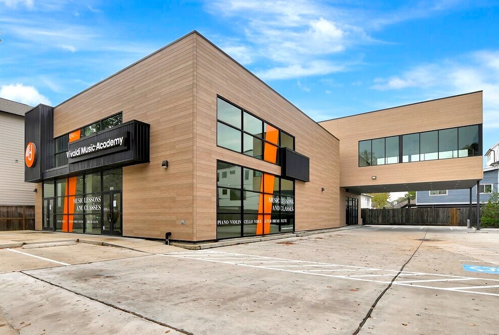 1009 Yale St, Houston, TX à vendre Photo principale– Image 1 sur 30