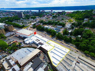 Plus de détails pour 440 Nepperhan Ave, Yonkers, NY - Industriel/Logistique à vendre