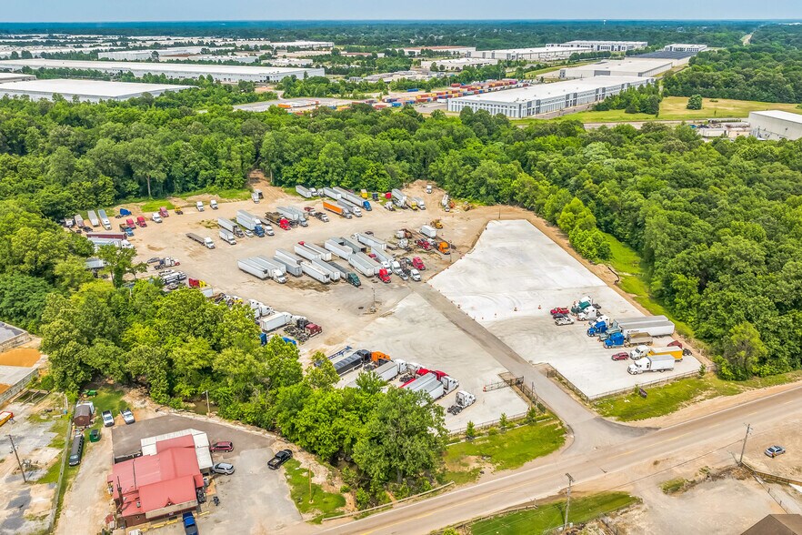 6680 Mississippi 178, Olive Branch, MS à louer - Photo de l’immeuble – Image 2 sur 3