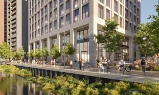 Plus de détails pour Riverside Way, Leeds - Bureau à louer