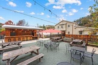 Plus de détails pour 14141 Old Rte 49, Amador City, CA - Spécialisé à vendre
