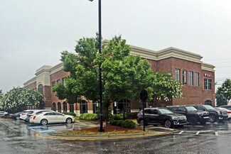 Plus de détails pour 5000 Valleystone Dr, Cary, NC - Bureau à louer