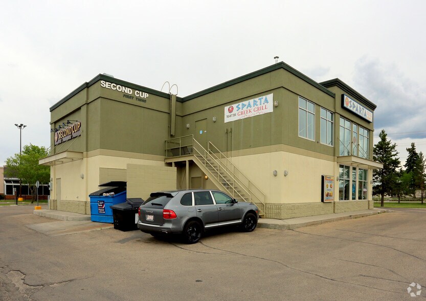 12204 137th Ave NW, Edmonton, AB à vendre - Photo de l’immeuble – Image 2 sur 15