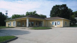 Plus de détails pour 33490 Lexington Ave, De Soto, KS - Local commercial à vendre