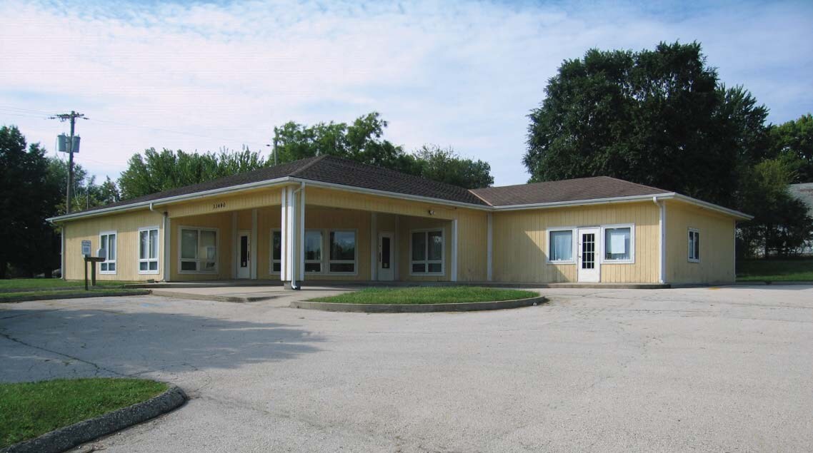 33490 Lexington Ave, De Soto, KS à vendre Photo principale– Image 1 sur 5