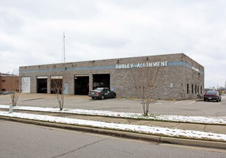 Plus de détails pour 5113 Raleigh Lagrange Rd, Memphis, TN - Local commercial à vendre