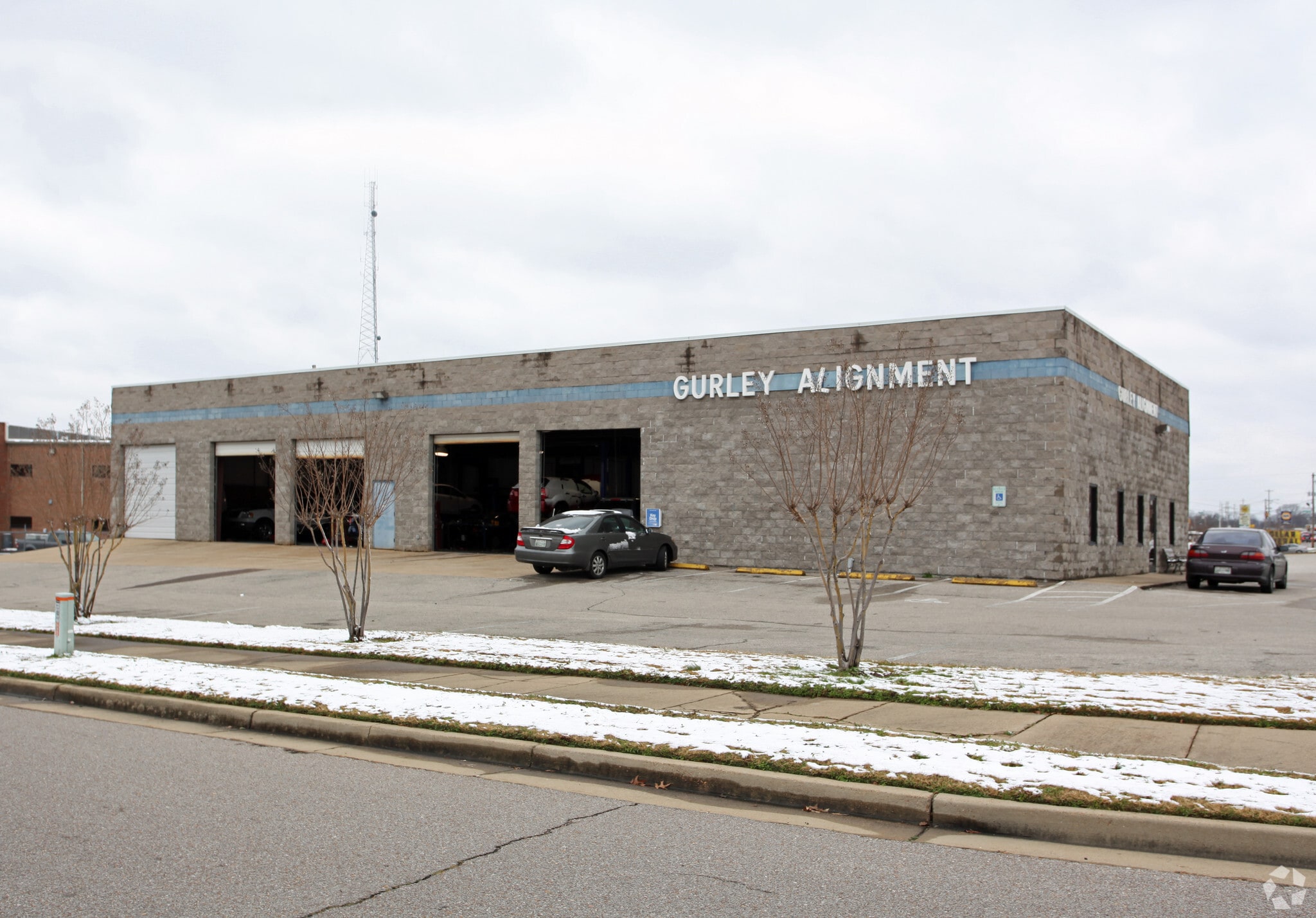 5113 Raleigh Lagrange Rd, Memphis, TN à vendre Photo principale– Image 1 sur 23