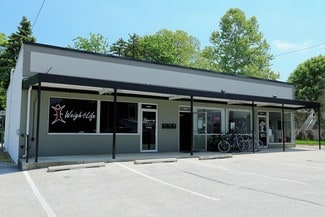 Plus de détails pour 455 Carlisle St, Hanover, PA - Bureau à louer