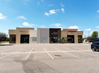 Plus de détails pour 8501-8529 W 26th St, Sioux Falls, SD - Local commercial à louer
