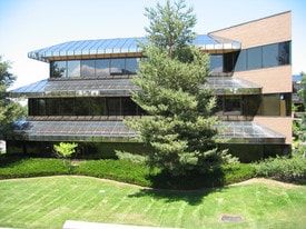 Panorama Falls Condos - Bureau