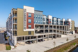 Plus de détails pour 3100 Lake Villa Dr, Metairie, LA - Local commercial à louer