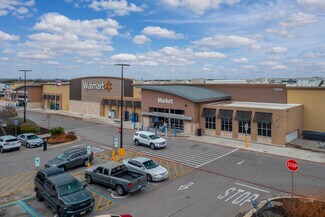 Plus de détails pour 9706 Business Pky, Helotes, TX - Local commercial à louer