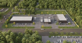 Plus de détails pour 9716 N P St, La Porte, TX - Industriel/Logistique à vendre