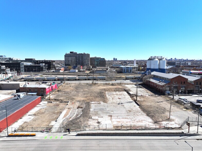 34th & Brighton Blvd, Denver, CO à vendre - Photo de l’immeuble – Image 3 sur 4