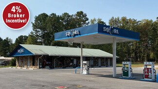 Plus de détails pour 13622 Sardis Rd, Mabelvale, AR - Local commercial à vendre