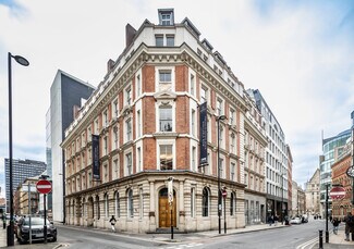 Plus de détails pour 64-72 Spring Gdns, Manchester - Bureau à louer