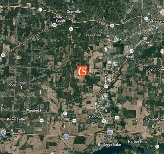 Plus de détails pour Canyon Rd, Heath, OH - Terrain à vendre