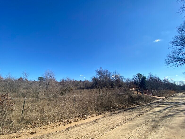 13164 S Skylark Rd, Lane, OK à vendre - Photo de l’immeuble – Image 3 sur 5
