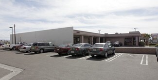 Plus de détails pour 14707 7th St, Victorville, CA - Bureau à louer