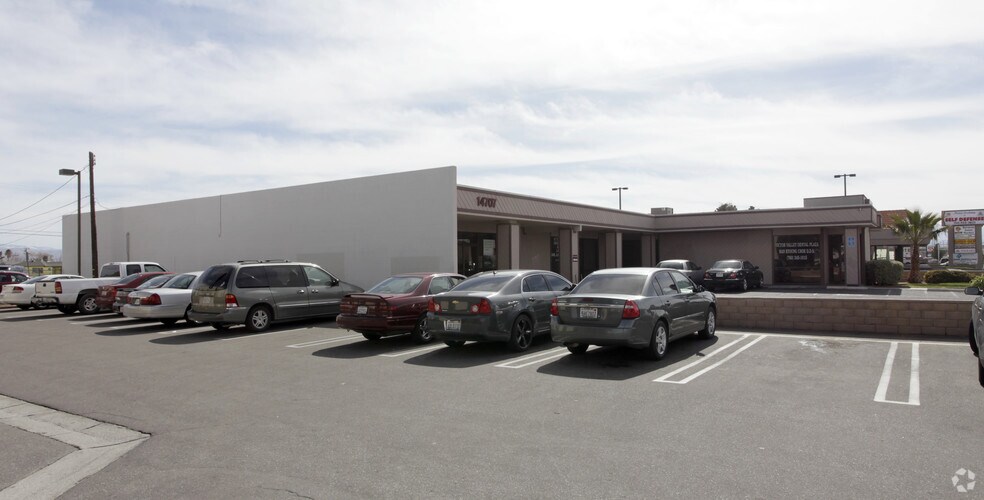 14707 7th St, Victorville, CA à louer - Photo principale – Image 1 sur 5