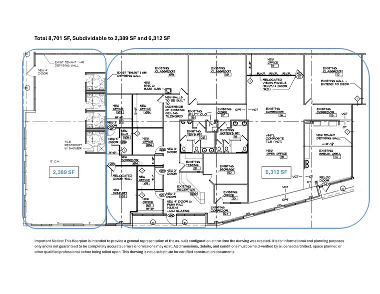 272 Brodhead Rd, Bethlehem, PA à louer - Photo de l’immeuble – Image 2 sur 4