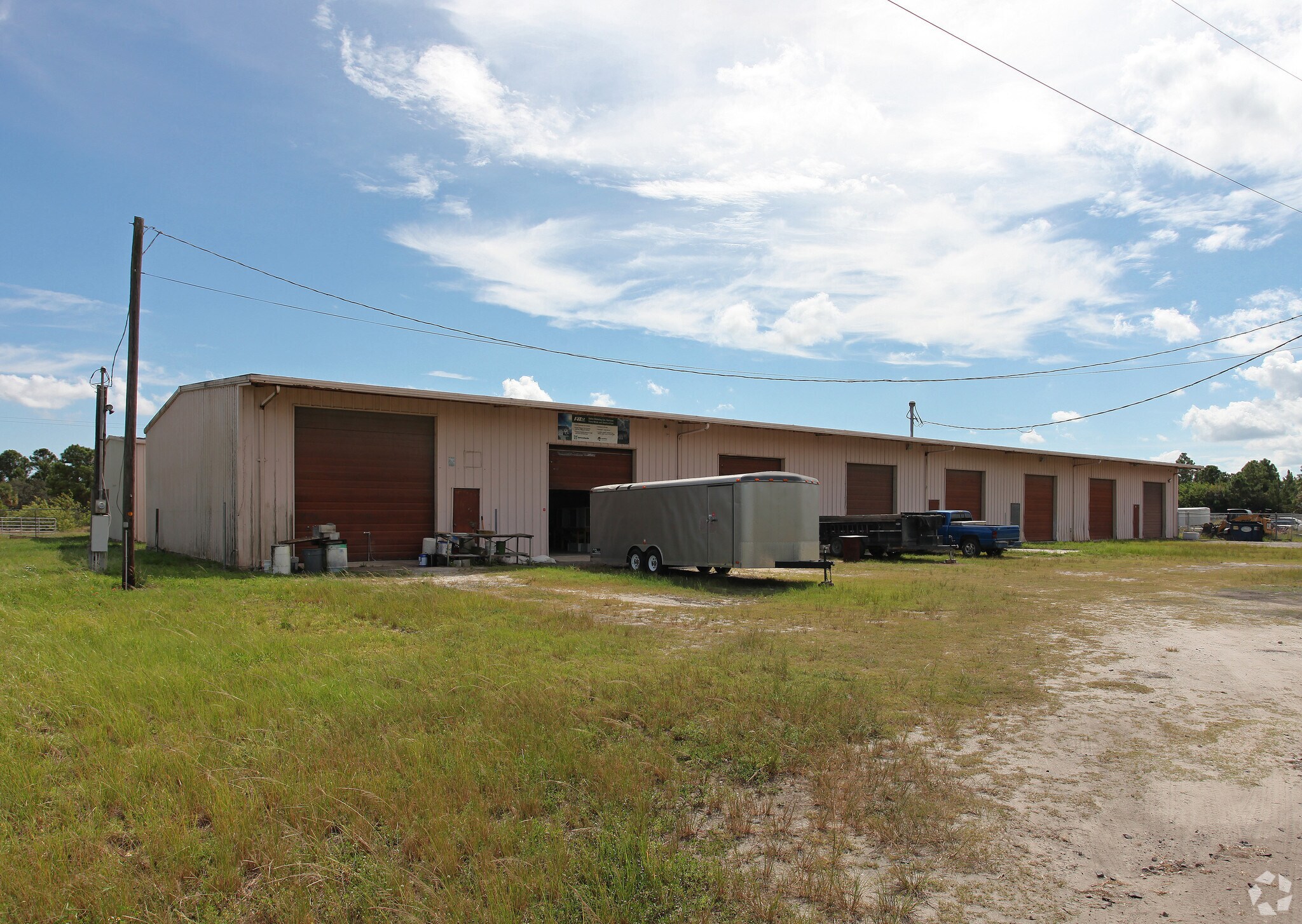 3855 65th St, Vero Beach, FL à vendre Photo principale– Image 1 sur 10
