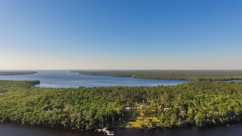 Hog Island- 22 Lot Estate Development portefeuille de 2 biens à vendre sur LoopNet.fr - Photo de l’immeuble – Image 3 sur 21