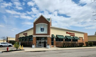 Plus de détails pour 1461-1535 Schaumburg Rd, Schaumburg, IL - Local commercial à louer